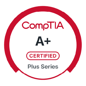CompTIA logo