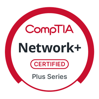 CompTIA logo