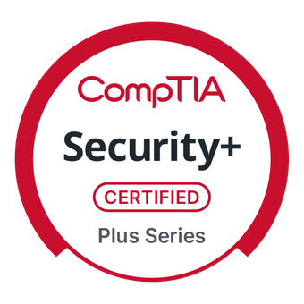CompTIA logo